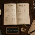 Photo du bar à vins a côté le bar à vins Paris 14 : carte à vins et horaires