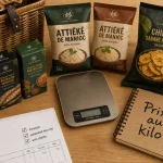 Epicerie africaine en ligne : prix et livraison, authenticité