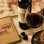Vins rouges sucrés : Porto moelleux, sucre résiduel, vin rouge