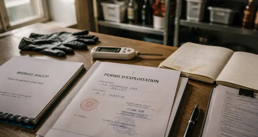 Ouvrir un restaurant sans diplôme : le guide des formations obligatoires pour réussir