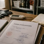 Formation pour ouvrir un restaurant : permis d’exploitation et documents HACCP