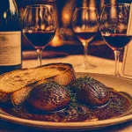 Les 10 meilleurs restaurants à Dijon Côte-d'Or 2025 : œufs en meurette, bistrot dijonnais