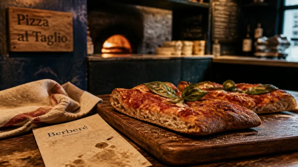Pizza à Bologne : 5 critères pour distinguer l&rsquo;authentique du piège à touristes
