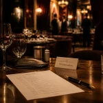 Privatiser un restaurant : budget, contrat et détails
