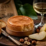 Quel vin avec le fromage epoisses : accords parfaits avec vin blanc de Bourgogne