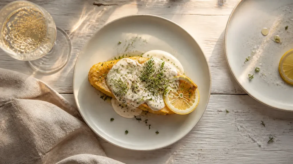 Blanc vif, rosé sec ou rouge léger : quel vin avec un pain de poisson ?