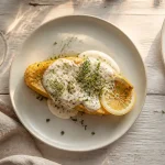 Vin avec pain de poisson : blanc sec, rosé sec ou rouge léger