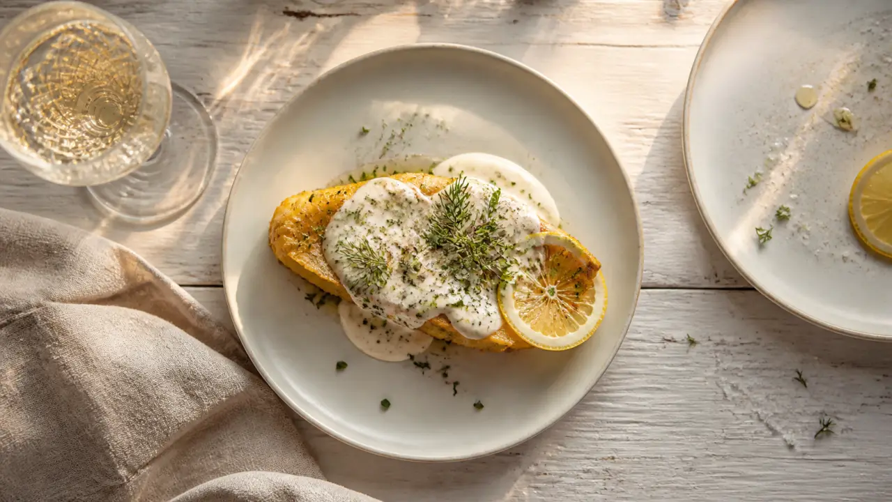Vin avec pain de poisson : blanc sec, rosé sec ou rouge léger