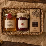 Epicerie Occitanie : produits du terroir, miel et confiture, sélection et service