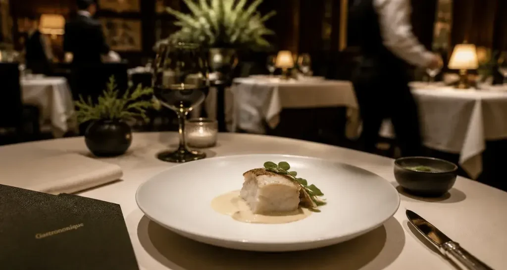 Restaurant gastronomique : les critères d’une expérience complète