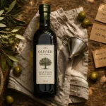 Top 10 meilleur huile d olive italienne DOP et Coratina, acidité <0,3%