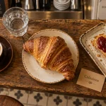 Petit dejeuner en italie : cappuccino après 11 h